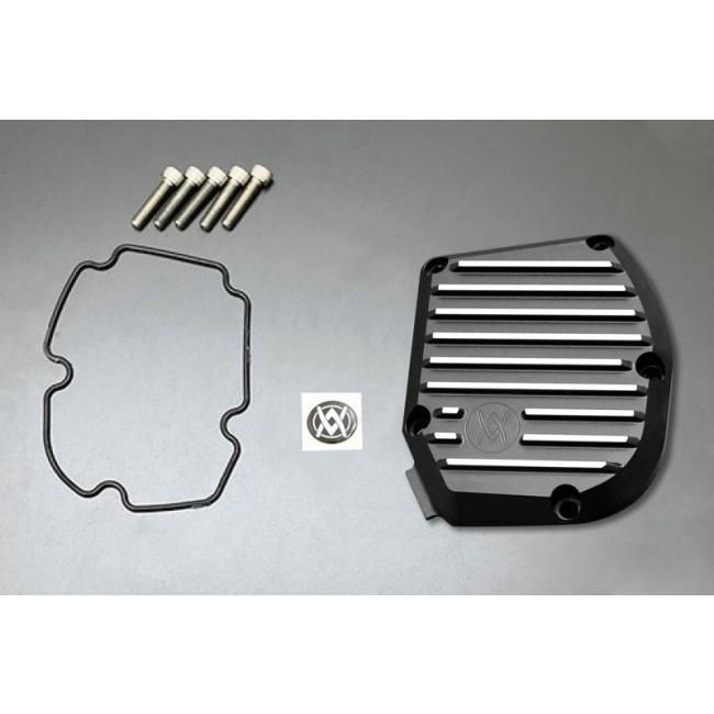 ARCHI アーキ アルフィンパルサーカバー Z900RS CAFE KAWASAKI