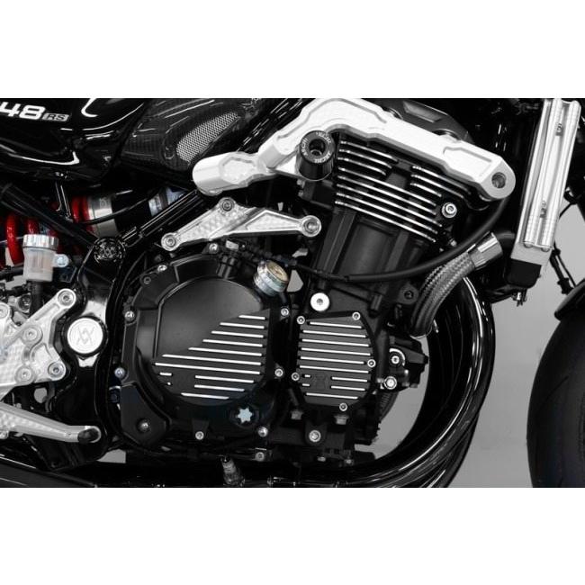 ARCHI アーキ アルフィンパルサーカバー Z900RS CAFE KAWASAKI