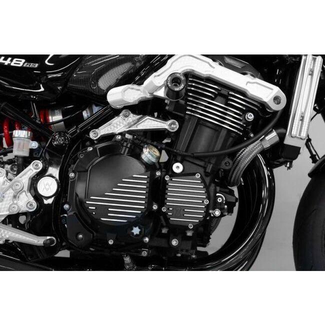 ARCHI アーキ アルフィンパルサーカバー Z900RS CAFE SE KAWASAKI