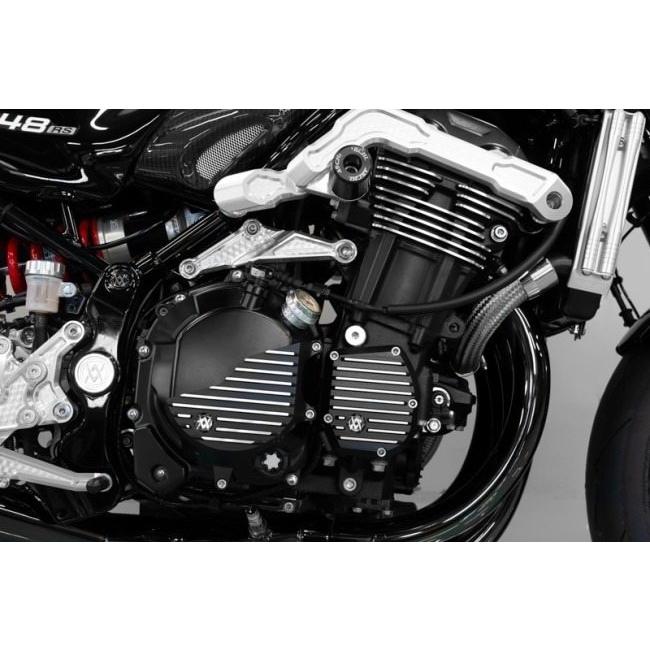 ARCHI アーキ アルフィンパルサーカバー Z900RS CAFE KAWASAKI