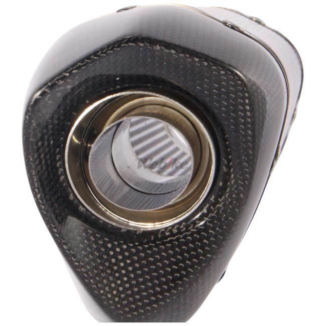 CBR250RR MC51　アクラポビッチサイレンサー AKRAPOVIC（アクラポビッチ） AKRAPOVIC CBR250RR マフラー本体