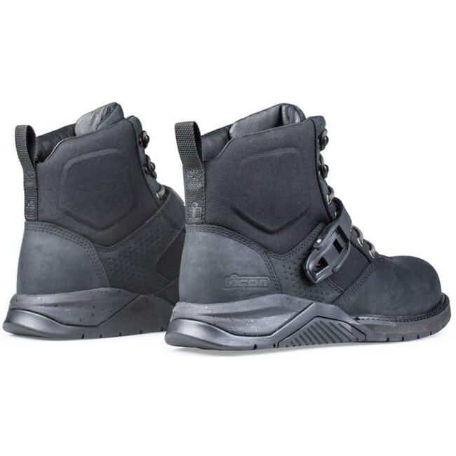 icon（アイコン） SUPERDUTY6 SAFETY TOE［スーパーデューティー6