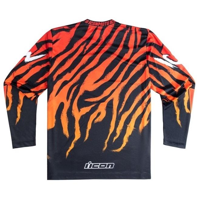 ICON アイコン RAD DAWN サイズ：XL オフロードジャージ オフロードバイクウェア アパレル | icon（ヘルメット） | 01