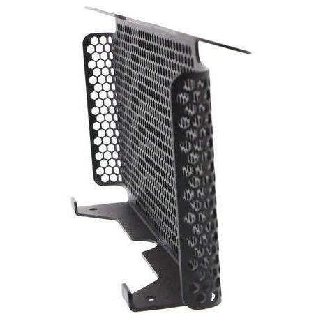 Evotech Performance エボテックパフォーマンス Radiator Guard S 1000 RR HP4 R XR Sport SE BMW ラジエーターコアガード・オイルクーラーコアガード 冷却関連の画像