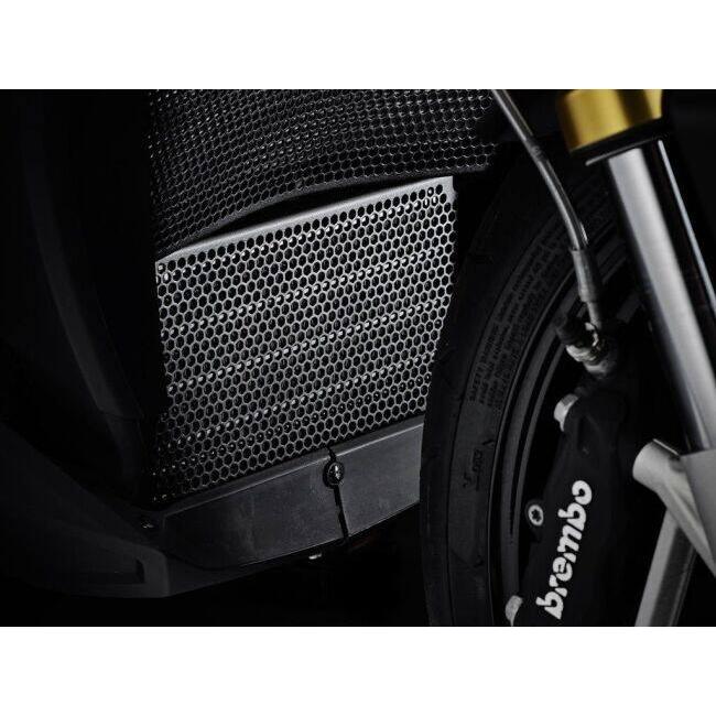 Evotech Performance エボテックパフォーマンス Radiator Guard S 1000 RR HP4 R XR Sport SE BMW ラジエーターコアガード・オイルクーラーコアガード 冷却関連の画像