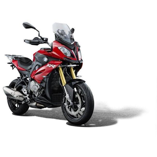 Evotech Performance エボテックパフォーマンス Radiator Guard S 1000 RR HP4 R XR Sport SE BMW ラジエーターコアガード・オイルクーラーコアガード 冷却関連の画像