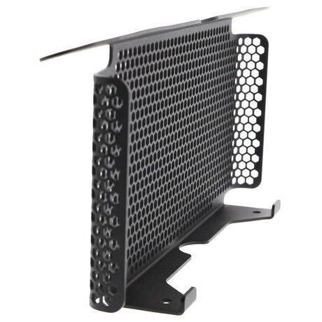 Evotech Performance エボテックパフォーマンス Radiator Guard S 1000 RR HP4 R XR Sport SE BMW ラジエーターコアガード・オイルクーラーコアガード 冷却関連の画像