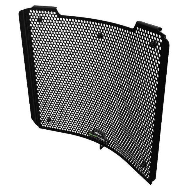EVOTECH Performance ラジエターガード Evotech Performance エボテックパフォーマンス ラジエーター