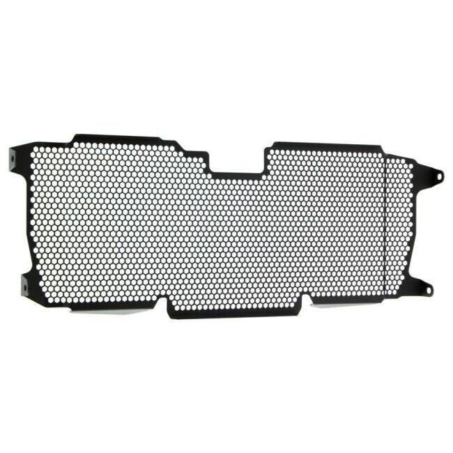Evotech Performance エボテックパフォーマンス Radiator Guard R 1200 RS 1250 Exclusive Sport BMW ラジエーターコアガード・オイルクーラーコアガードの画像