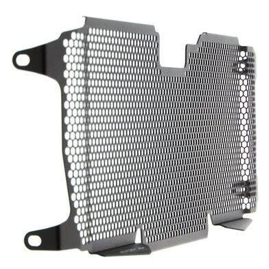 Evotech Performance エボテックパフォーマンス Radiator Guard R 1200 RS 1250 Exclusive Sport BMW ラジエーターコアガード・オイルクーラーコアガードの画像