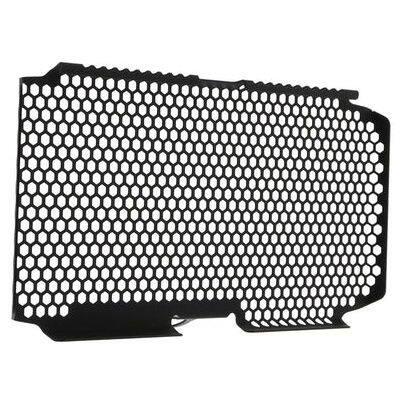 Evotech Performance エボテックパフォーマンス Radiator Guard Multistrada 1200 Enduro Pro Pikes Peak S D air 1260 D/Air Grand Tour 950 V2 冷却関連の画像