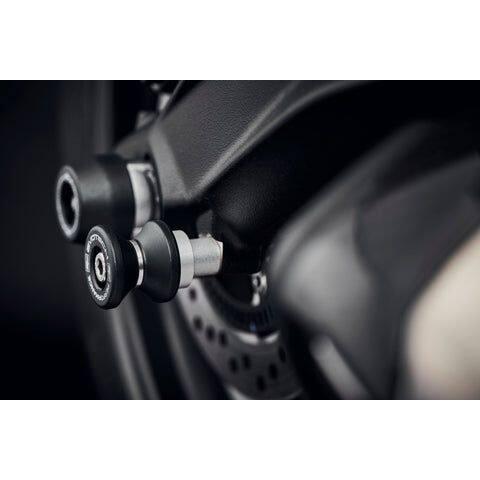 Evotech Performance エボテックパフォーマンス パドックスタンドフック Street Triple 765 RS RX R S (660) Tiger 850 Sport 900 GT Pro Rally Aragon Edition | ブランド登録なし | 01