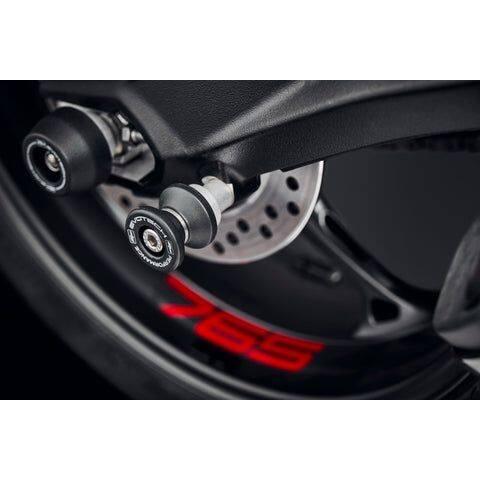 Evotech Performance エボテックパフォーマンス パドックスタンドフック Street Triple 765 RS RX R S (660) Tiger 850 Sport 900 GT Pro Rally Aragon Edition | ブランド登録なし | 02