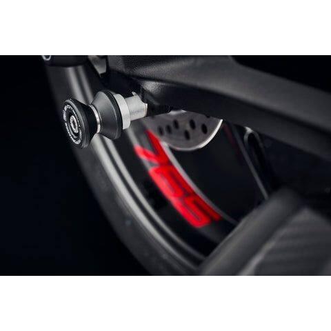 Evotech Performance エボテックパフォーマンス パドックスタンドフック Street Triple 765 RS RX R S (660) Tiger 850 Sport 900 GT Pro Rally Aragon Edition | ブランド登録なし | 03