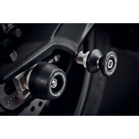Evotech Performance エボテックパフォーマンス パドックスタンドフック Street Triple 765 RS RX R S (660) Tiger 850 Sport 900 GT Pro Rally Aragon Edition | ブランド登録なし | 04