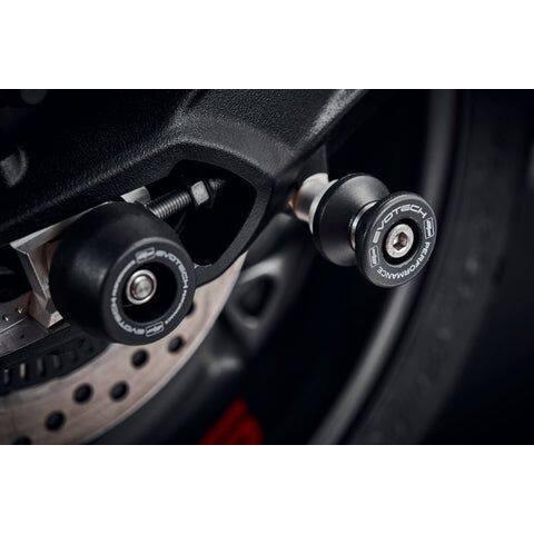 Evotech Performance エボテックパフォーマンス パドックスタンドフック Street Triple 765 RS RX R S (660) Tiger 850 Sport 900 GT Pro Rally Aragon Edition | ブランド登録なし | 05