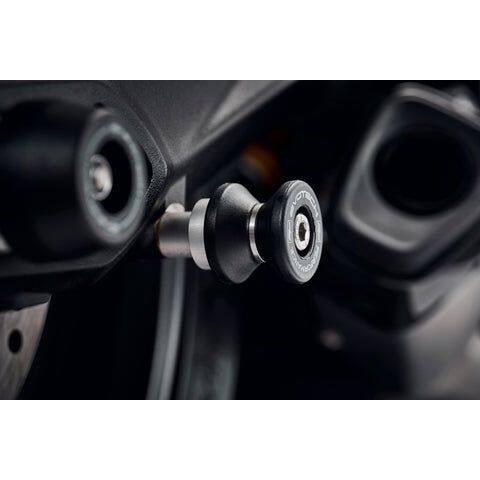 Evotech Performance エボテックパフォーマンス パドックスタンドフック Street Triple 765 RS RX R S (660) Tiger 850 Sport 900 GT Pro Rally Aragon Edition | ブランド登録なし | 06