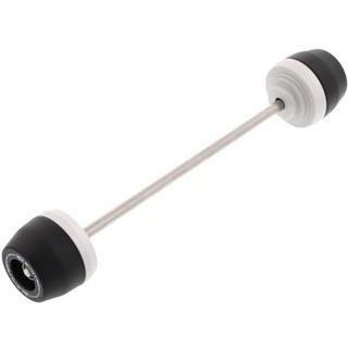 Evotech Performance エボテックパフォーマンス リアアクスルスライダー GSX-S1000 GSX-S1000F GSX-S950 GT Katana GSX-R 1000 R SUZUKI スズキ フレーム | ブランド登録なし