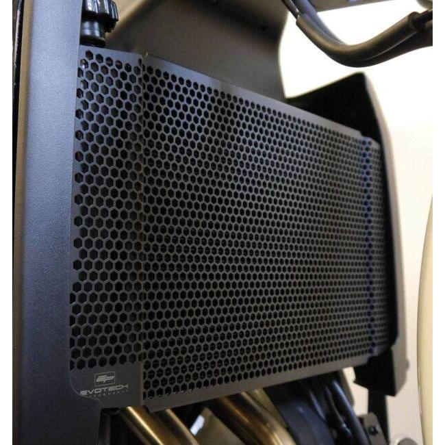 Evotech Performance エボテックパフォーマンス Radiator Guard Vulcan S Cafe Light Tourer SE KAWASAKI カワサキ 冷却関連 エンジンの画像