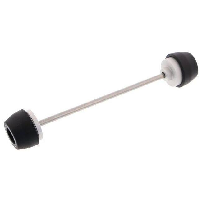 Evotech Performance エボテックパフォーマンス リアアクスルスライダー Ninja ZX-10R 40th Anniversary Edition ZX-10RR KRT SE KAWASAKI カワサキ フレーム | ブランド登録なし | 15