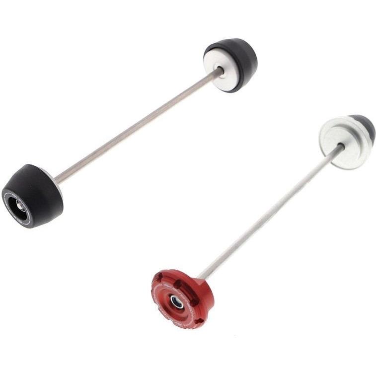 Evotech Performance エボテックパフォーマンス アクスルスライダーセット Speed Triple 1200 RS RR TRIUMPH トライアンフ アクスルスライダー フレーム | ブランド登録なし