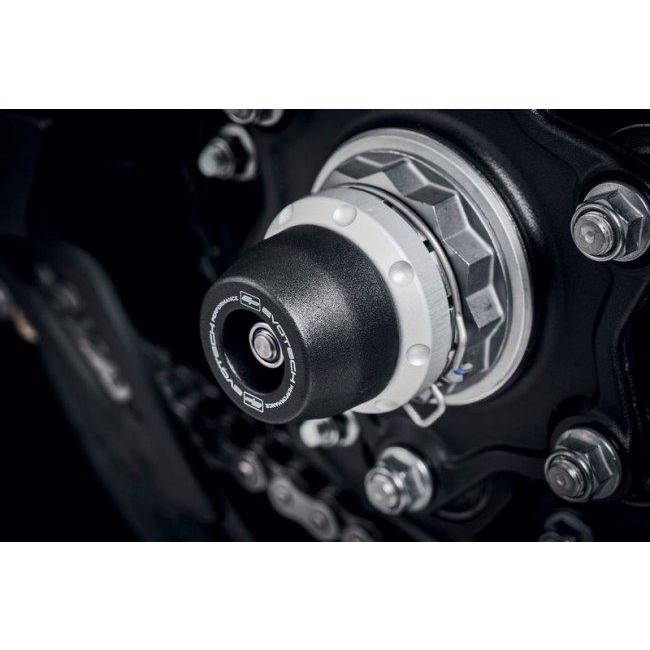 Evotech Performance エボテックパフォーマンス アクスルスライダーセット Speed Triple 1200 RS RR TRIUMPH トライアンフ アクスルスライダー フレーム | ブランド登録なし | 02