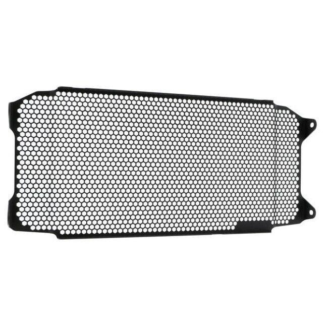 Evotech Performance エボテックパフォーマンス Radiator Guard SV650X SV650 SUZUKI スズキ ラジエーターコアガード・オイルクーラーコアガード 冷却関連の画像