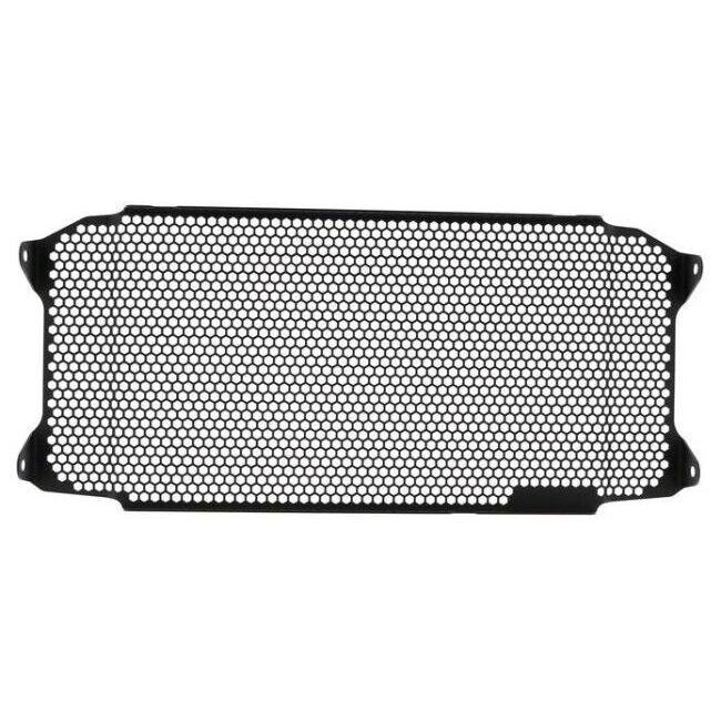 Evotech Performance エボテックパフォーマンス Radiator Guard SV650X SV650 SUZUKI スズキ ラジエーターコアガード・オイルクーラーコアガード 冷却関連の画像