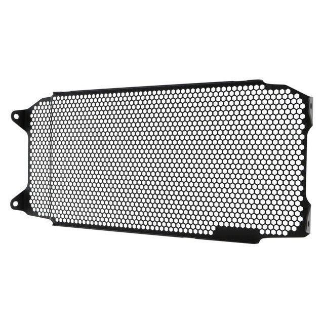 Evotech Performance エボテックパフォーマンス Radiator Guard SV650X SV650 SUZUKI スズキ ラジエーターコアガード・オイルクーラーコアガード 冷却関連の画像