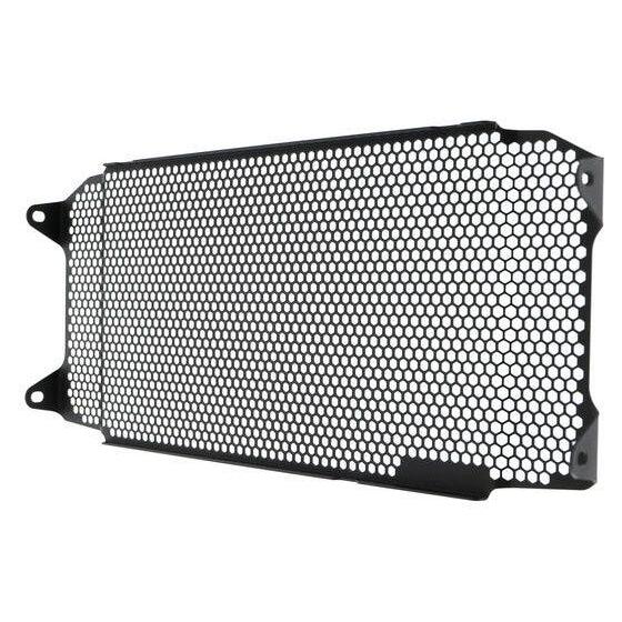 Evotech Performance エボテックパフォーマンス Radiator Guard SV650X SV650 SUZUKI スズキ ラジエーターコアガード・オイルクーラーコアガード 冷却関連の画像
