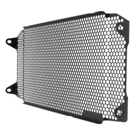 Evotech Performance エボテックパフォーマンス Radiator Guard SV650X SV650 SUZUKI スズキ ラジエーターコアガード・オイルクーラーコアガード 冷却関連の画像