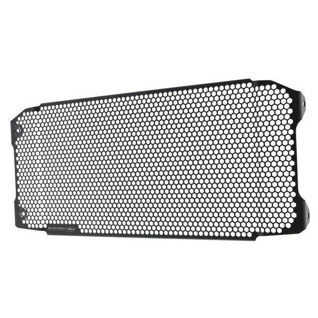 Evotech Performance エボテックパフォーマンス Radiator Guard SV650X SV650 SUZUKI スズキ ラジエーターコアガード・オイルクーラーコアガード 冷却関連の画像