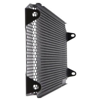 Evotech Performance エボテックパフォーマンス Radiator Guard SV650X SV650 SUZUKI スズキ ラジエーターコアガード・オイルクーラーコアガード 冷却関連の画像