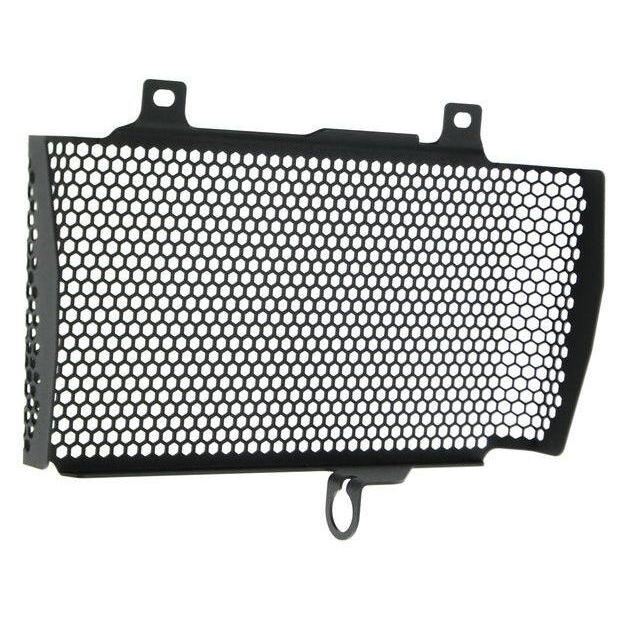 Evotech Performance エボテックパフォーマンス Lower Radiator Guard FZ-10 MT-10 SP YAMAHA ヤマハ ラジエーターコアガード・オイルクーラーコアガードの画像
