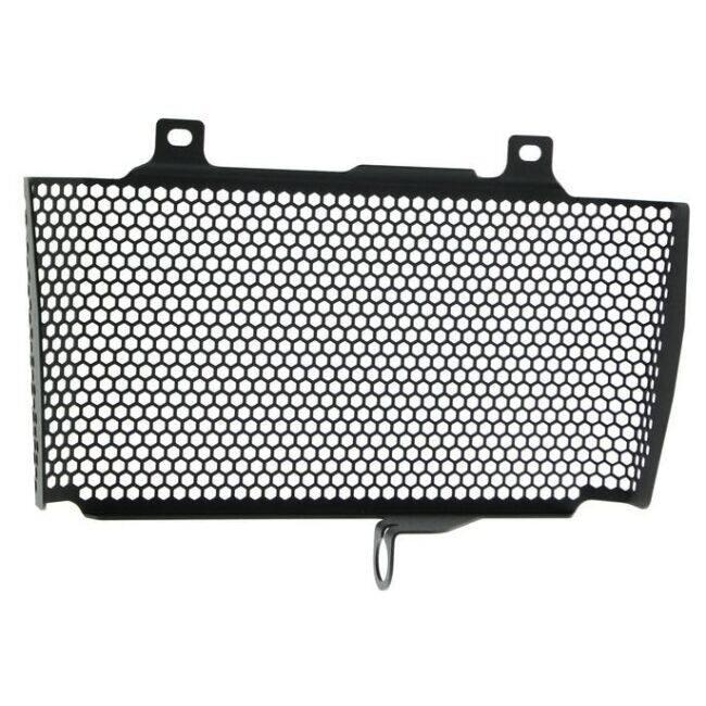 Evotech Performance エボテックパフォーマンス Lower Radiator Guard FZ-10 MT-10 SP YAMAHA ヤマハ ラジエーターコアガード・オイルクーラーコアガードの画像