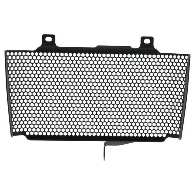 Evotech Performance エボテックパフォーマンス Lower Radiator Guard FZ-10 MT-10 SP YAMAHA ヤマハ ラジエーターコアガード・オイルクーラーコアガードの画像