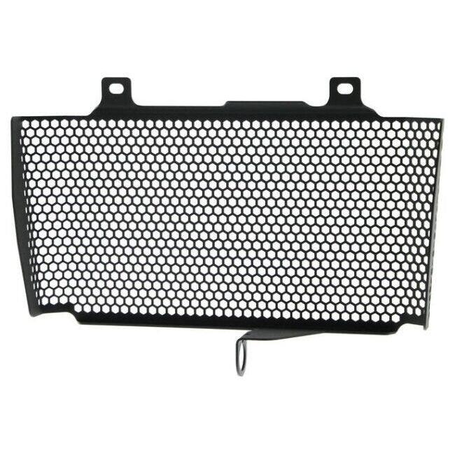 Evotech Performance エボテックパフォーマンス Lower Radiator Guard FZ-10 MT-10 SP YAMAHA ヤマハ ラジエーターコアガード・オイルクーラーコアガードの画像