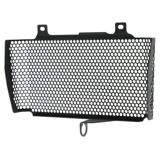 Evotech Performance エボテックパフォーマンス Lower Radiator Guard FZ-10 MT-10 SP YAMAHA ヤマハ ラジエーターコアガード・オイルクーラーコアガードの画像