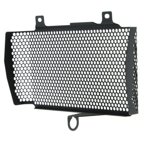 Evotech Performance エボテックパフォーマンス Lower Radiator Guard FZ-10 MT-10 SP YAMAHA ヤマハ ラジエーターコアガード・オイルクーラーコアガードの画像