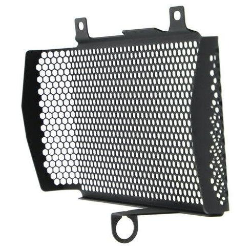 Evotech Performance エボテックパフォーマンス Lower Radiator Guard FZ-10 MT-10 SP YAMAHA ヤマハ ラジエーターコアガード・オイルクーラーコアガードの画像