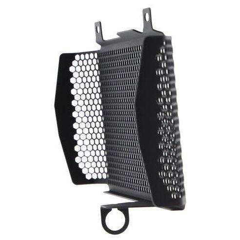 Evotech Performance エボテックパフォーマンス Lower Radiator Guard FZ-10 MT-10 SP YAMAHA ヤマハ ラジエーターコアガード・オイルクーラーコアガードの画像