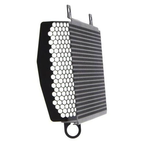 Evotech Performance エボテックパフォーマンス Lower Radiator Guard FZ-10 MT-10 SP YAMAHA ヤマハ ラジエーターコアガード・オイルクーラーコアガードの画像