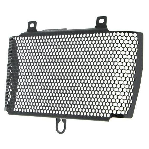 Evotech Performance エボテックパフォーマンス Lower Radiator Guard FZ-10 MT-10 SP YAMAHA ヤマハ ラジエーターコアガード・オイルクーラーコアガードの画像