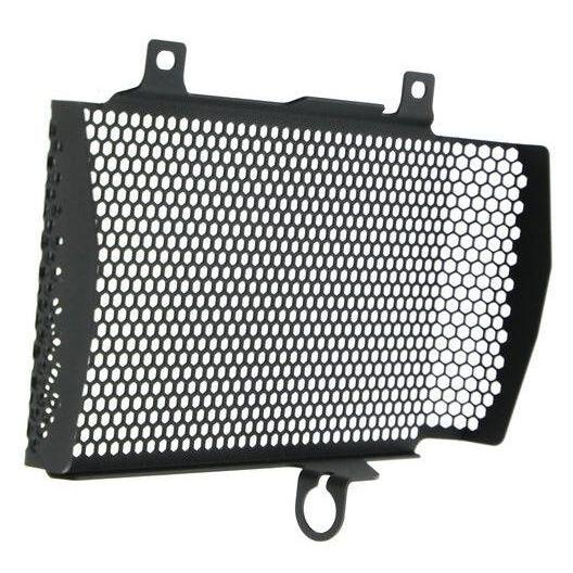 Evotech Performance エボテックパフォーマンス Lower Radiator Guard FZ-10 MT-10 SP YAMAHA ヤマハ ラジエーターコアガード・オイルクーラーコアガードの画像