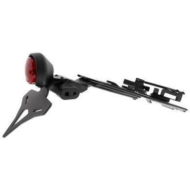 Evotech Performance エボテックパフォーマンス フェンダーレスキット