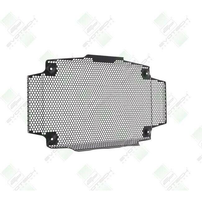 Evotech Performance エボテックパフォーマンス Lower Radiator Guard Ninja 650 40th Anniversary Edition Tourer Urban Z650 Z650RS KAWASAKI カワサキの画像