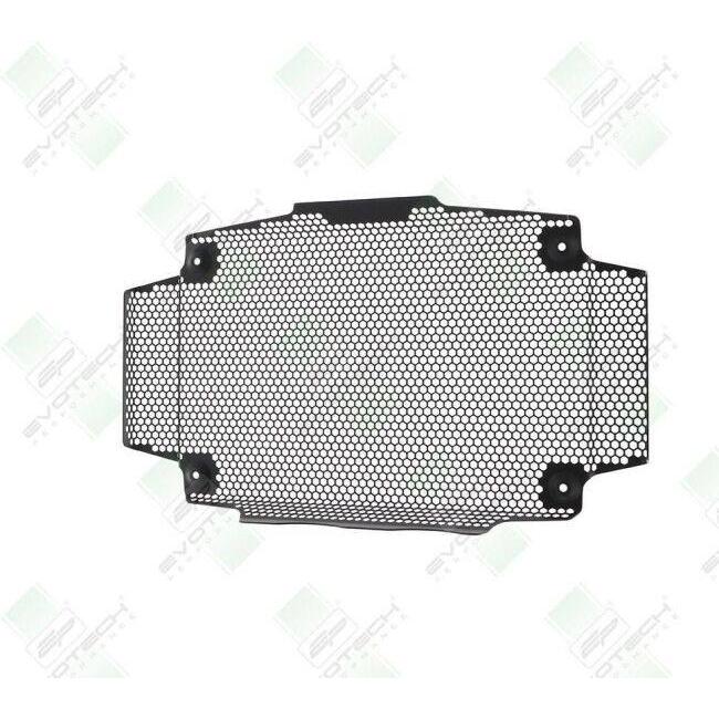 Evotech Performance エボテックパフォーマンス Lower Radiator Guard Ninja 650 40th Anniversary Edition Tourer Urban Z650 Z650RS KAWASAKI カワサキの画像
