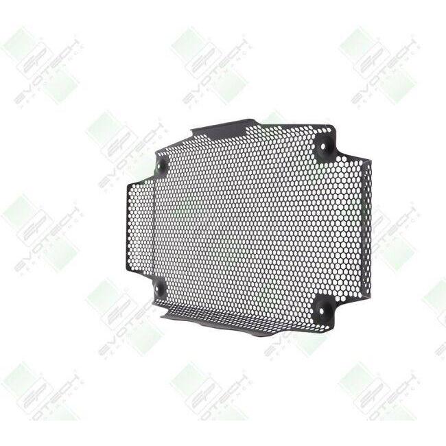 Evotech Performance エボテックパフォーマンス Lower Radiator Guard Ninja 650 40th Anniversary Edition Tourer Urban Z650 Z650RS KAWASAKI カワサキの画像