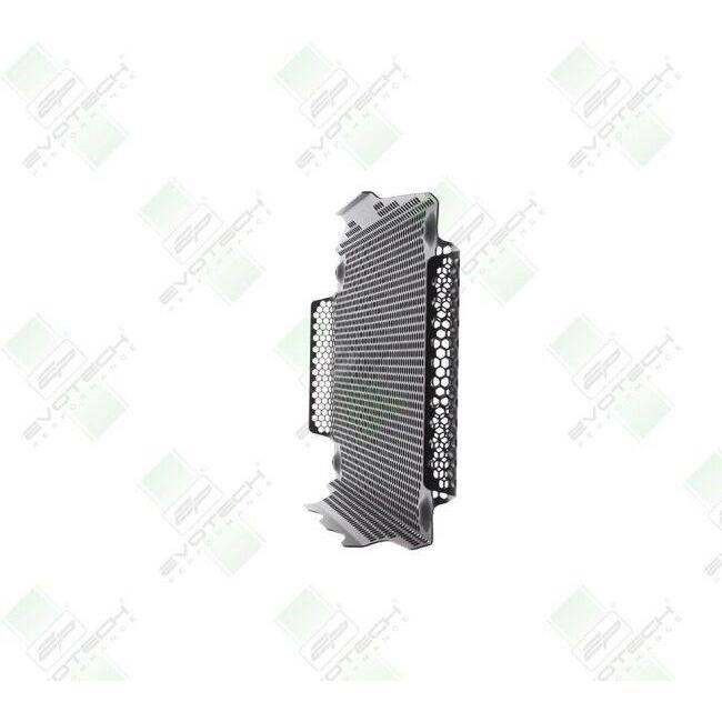 Evotech Performance エボテックパフォーマンス Lower Radiator Guard Ninja 650 40th Anniversary Edition Tourer Urban Z650 Z650RS KAWASAKI カワサキの画像