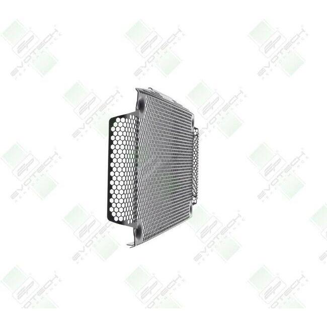 Evotech Performance エボテックパフォーマンス Lower Radiator Guard Ninja 650 40th Anniversary Edition Tourer Urban Z650 Z650RS KAWASAKI カワサキの画像